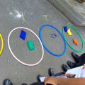 Fraction Games for Key Stage 2